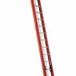 40 Ft Fiberglass Ladder 