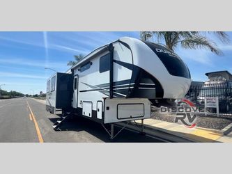 2021 Durango Half-Ton D291bht