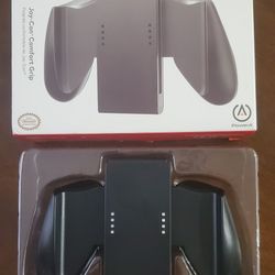 Joy-con con soporte para Joy-con para Nintendo Switch 1