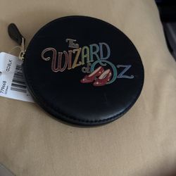 Wizard of Oz