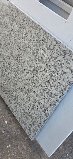 Granite for countertops