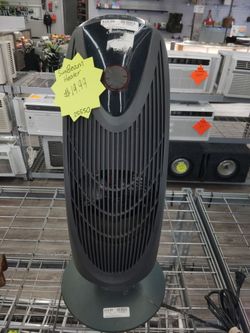 Sunbeam heater