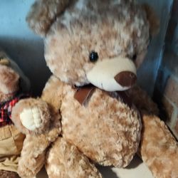 Stuffed Animals Very Soft House Pickup $45.00 Also Pretty 
