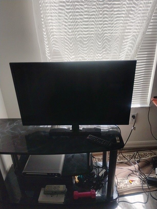 32 Inch tv