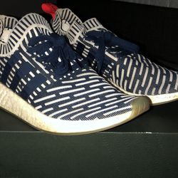 Adidas NMD’s Size 10