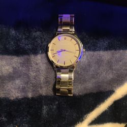 Kenneth Cole Watch