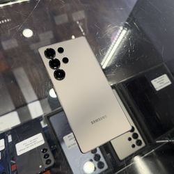 Samsung S25 Ultra 5G 256gb Unlocked 