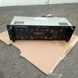 Altec Lansing  1692A Mixer