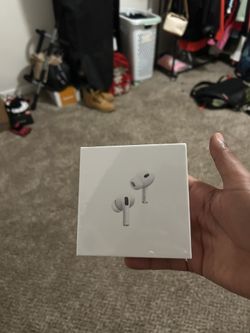 airpods pro 2 