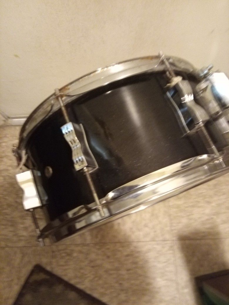 Ludwig Snare