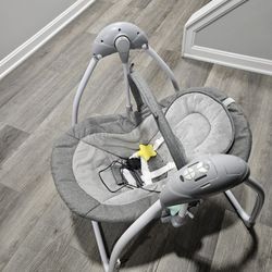 Baby Swing - Like New