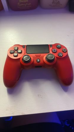 Ps4 Controller