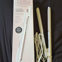 Hair Straightener 