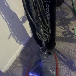 Commercial Vacuum Like new