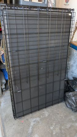 XXL Large Dog Crate