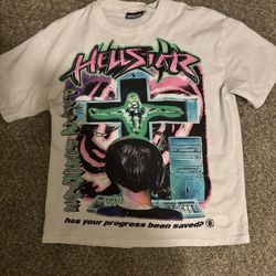 HellStar Tee Large