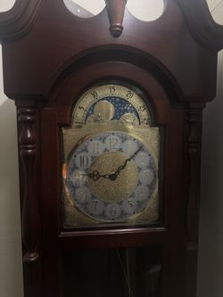 Mental Grandfather Clock 2015 Generation