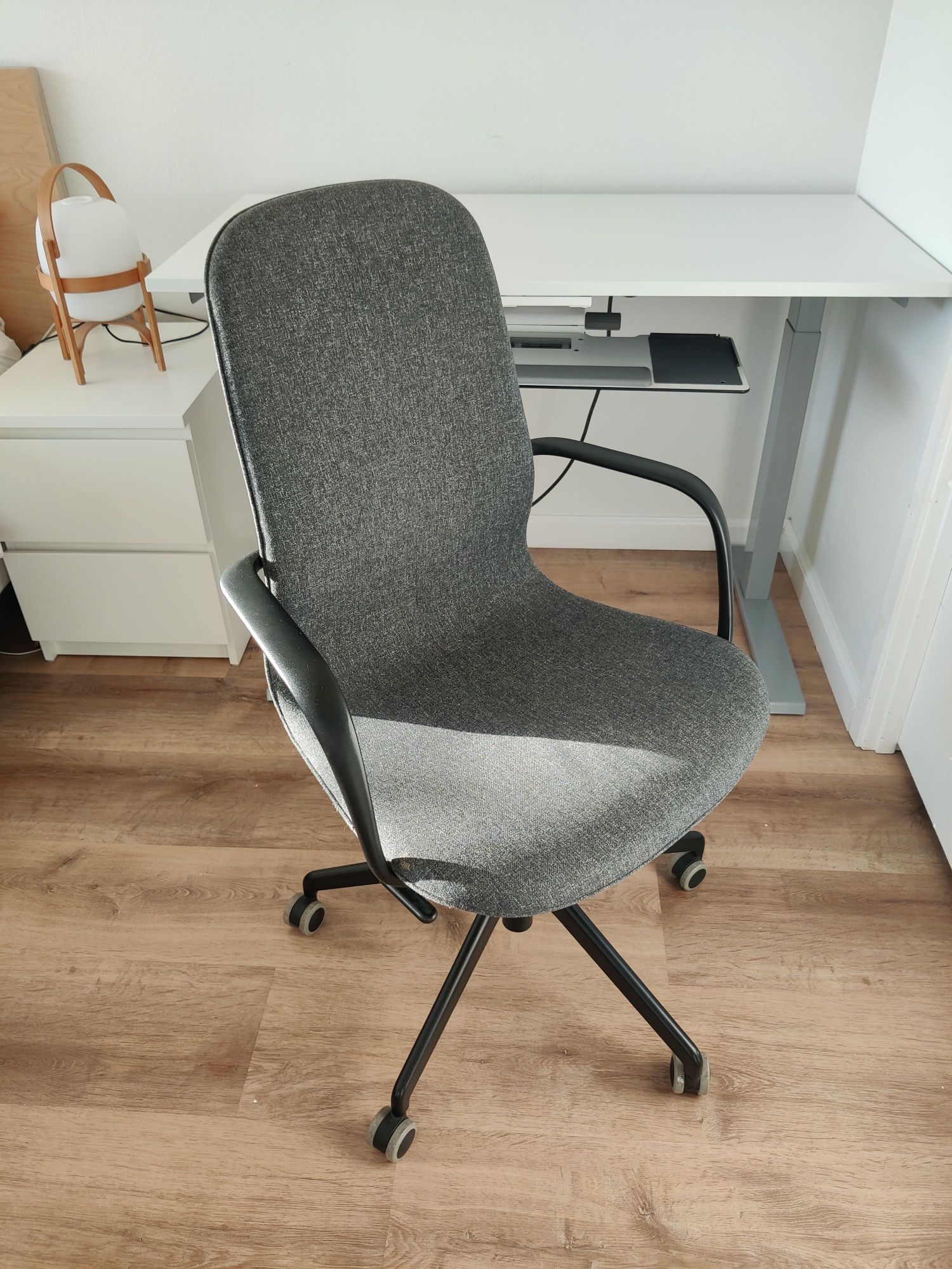 office chair ikea LÅNGFJÄLL