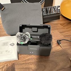 Dji Mic Mini 