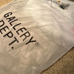 Gallery Dept T Shirt