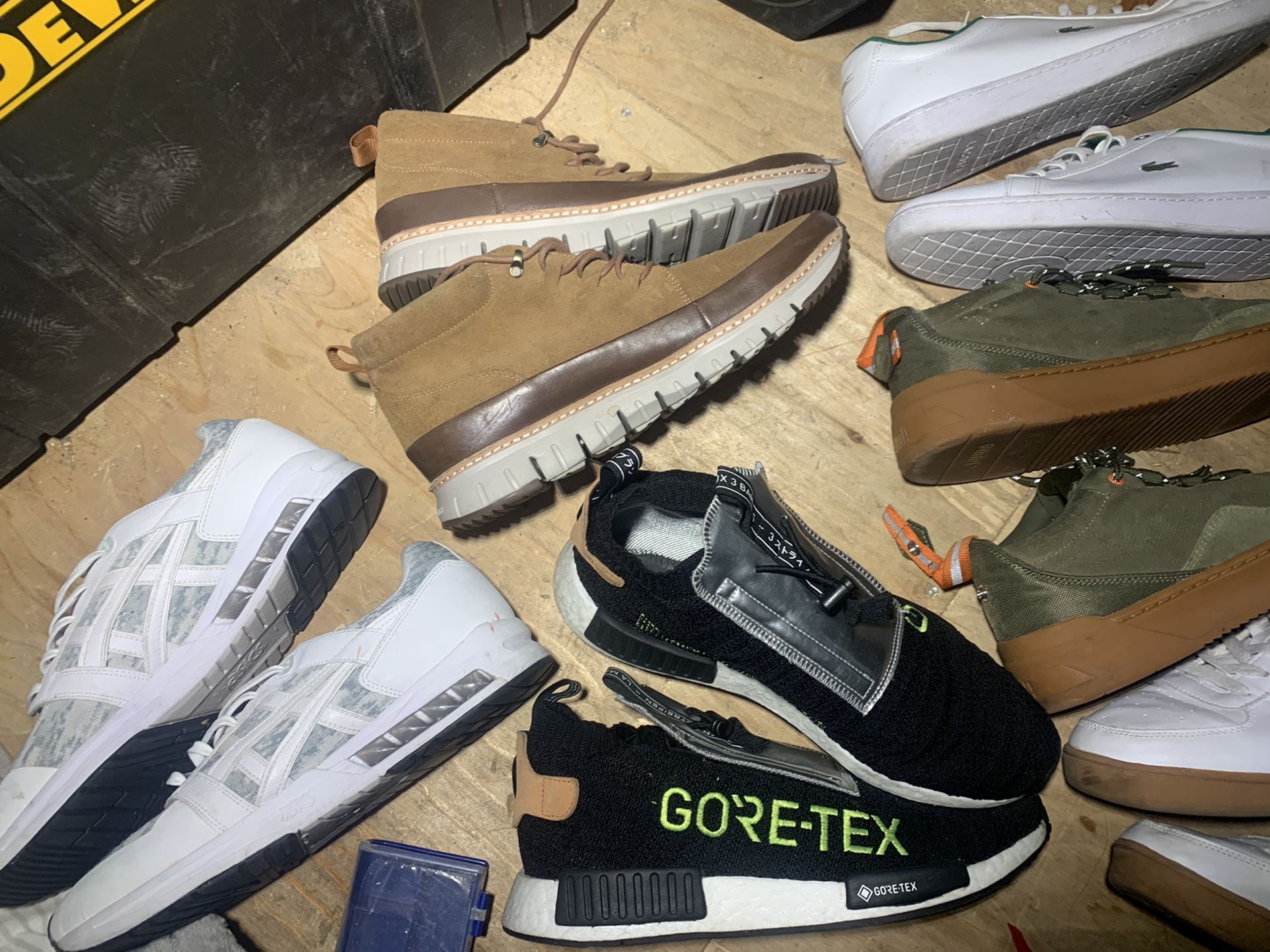 Size 10