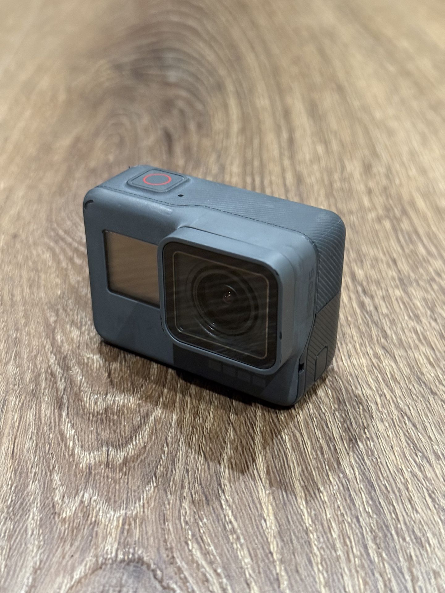 GoPro HERO5 Black w/Dive Case