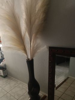 Decor mirror