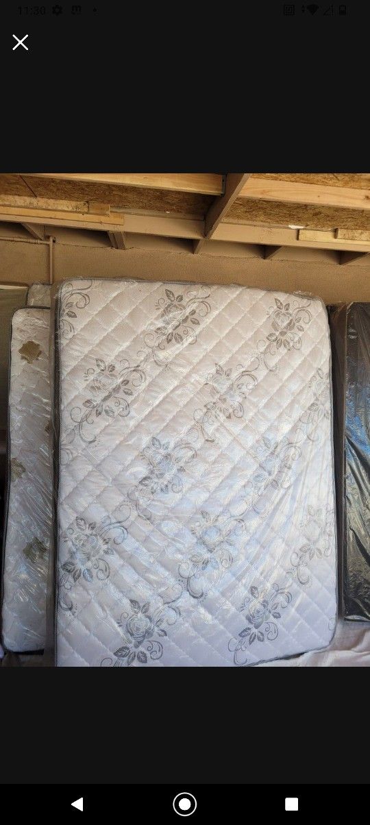 Mattress Set