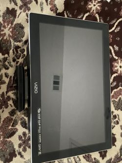 Vizio Monitor