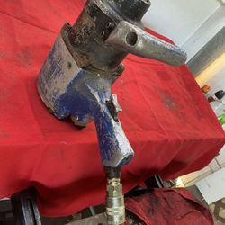 Blue Point 1” Drive Impact