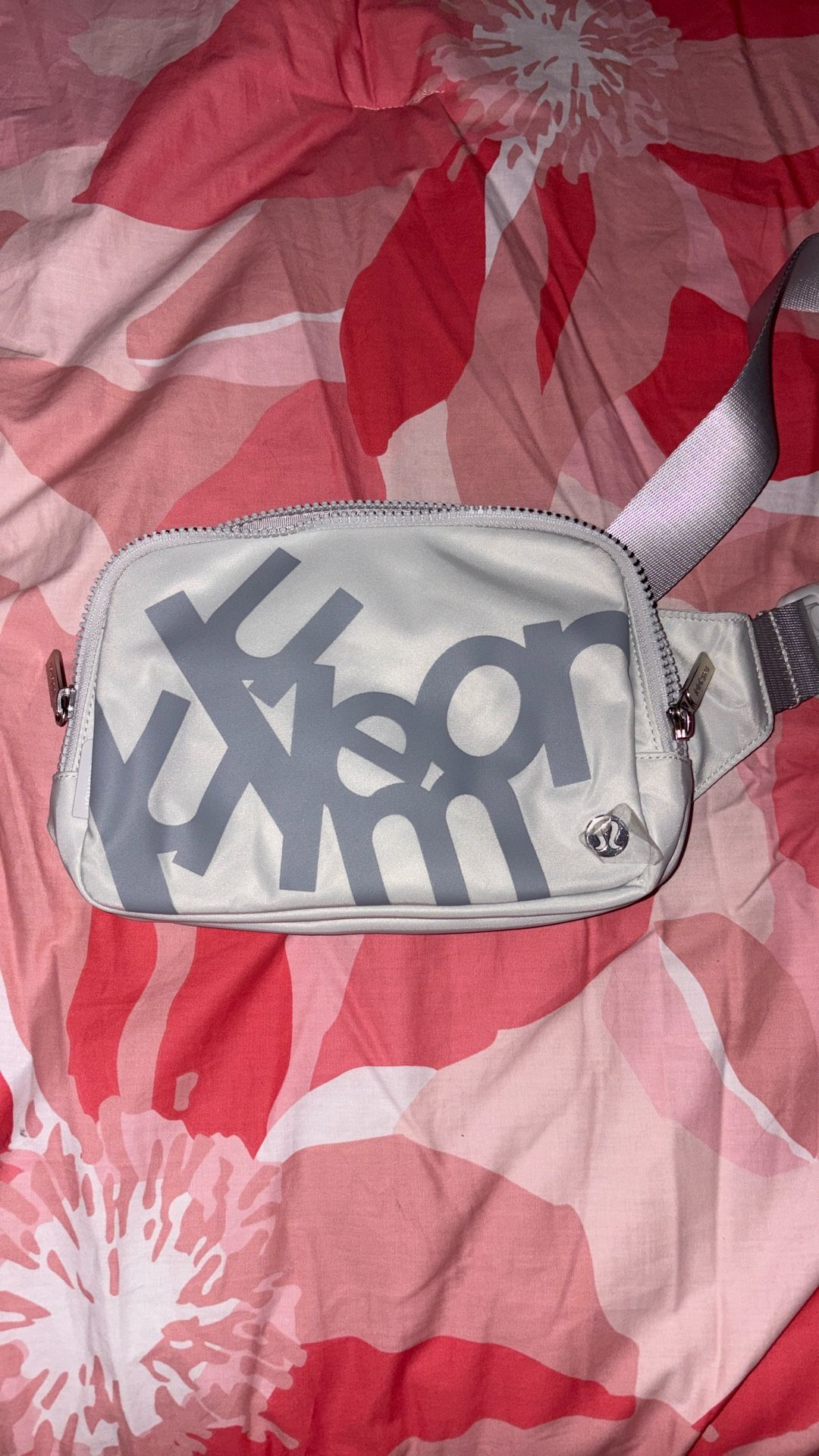 Lululemon Fanny Pack