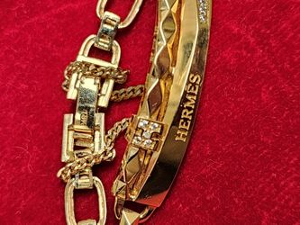 18k Gold  16.8g $ 1350