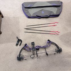 Hunting and fishing accessories