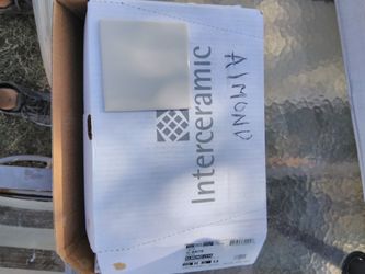 Ceramic tile