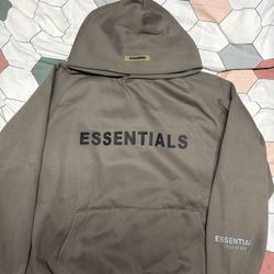 Essential Hoodie