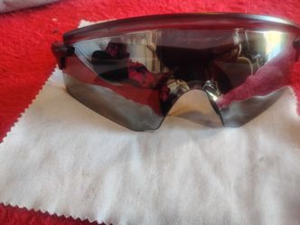 Oakley prizm  sunglasses
