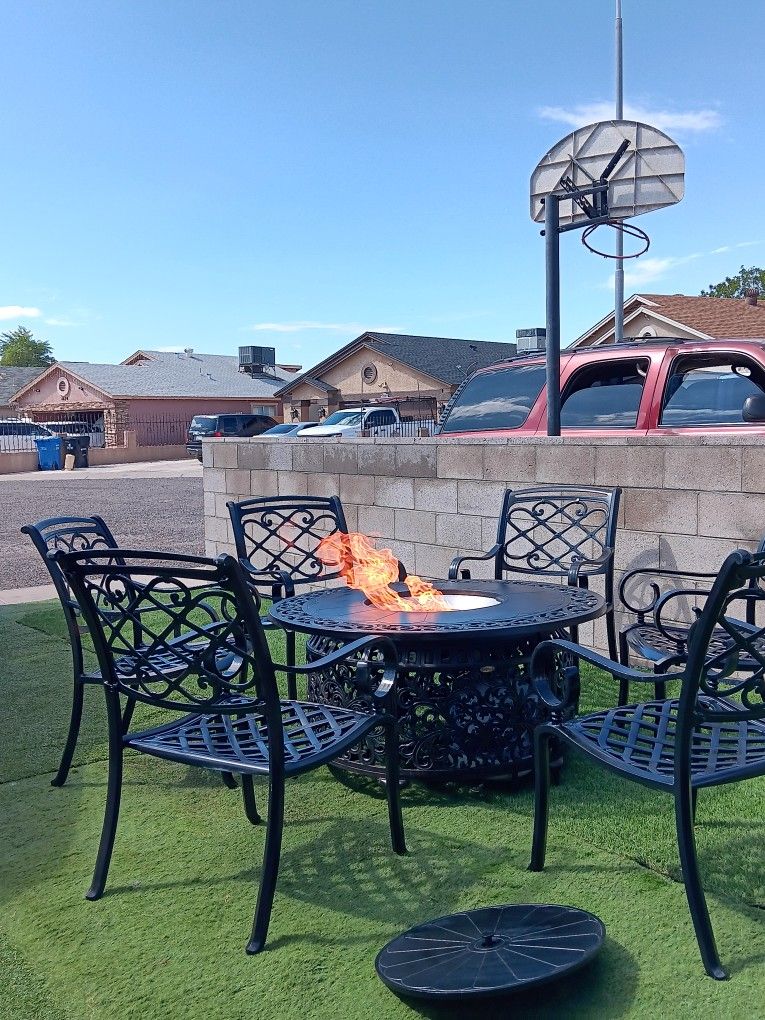 Nice Patio Furniture