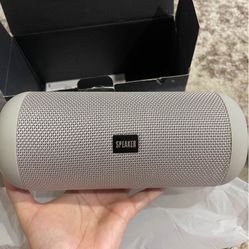 Speaker