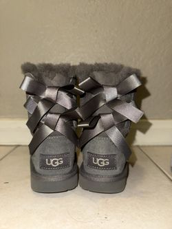 Ugg Boots Toddler 8