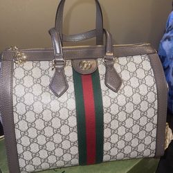 Authentic With Original Receipt