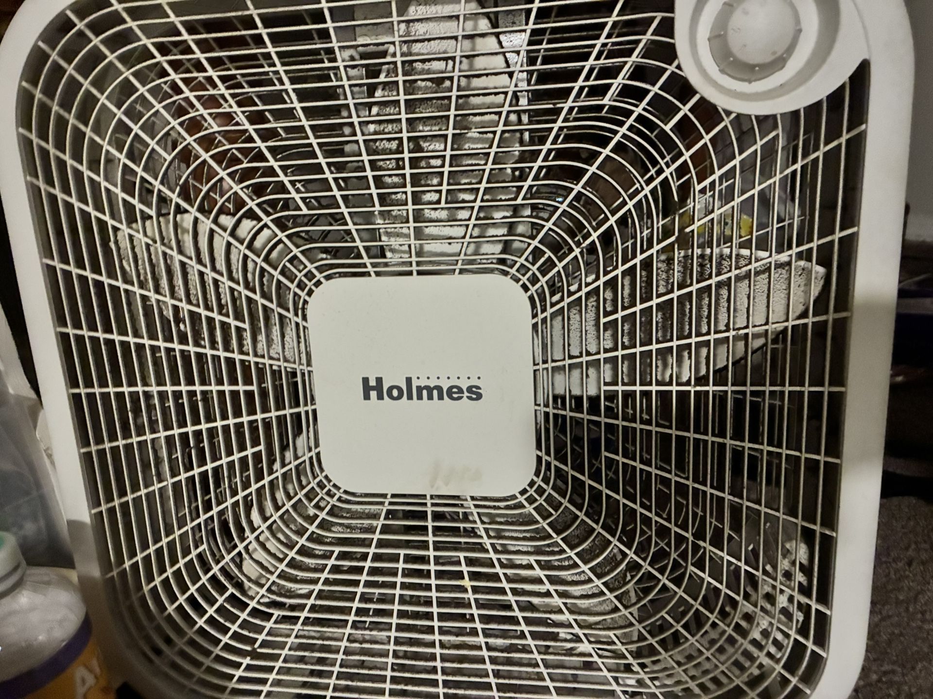 Holmes Portable Fan
