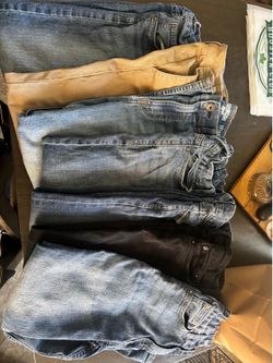 Boys Jeans size 10