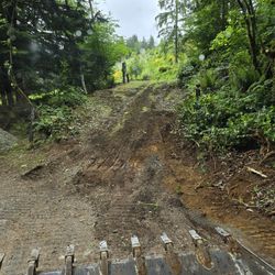 Bobcat/tractor Projects 