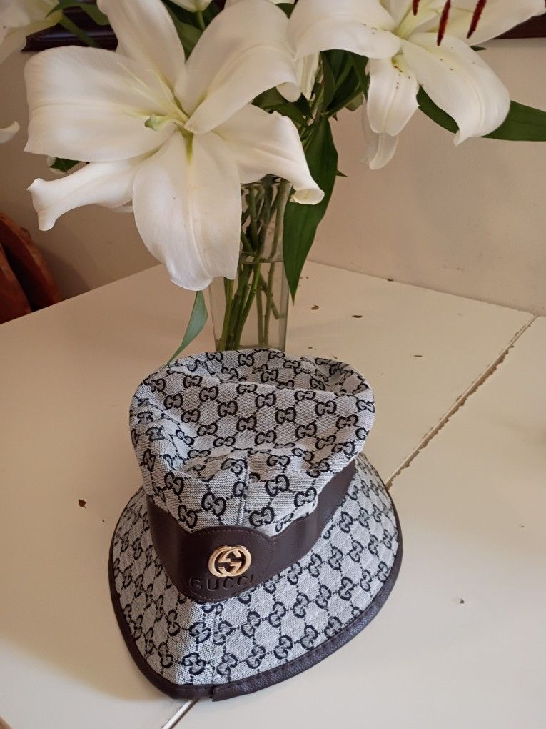 Gucci Hat