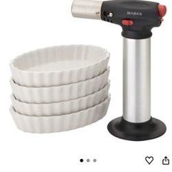 Cooking Torch 