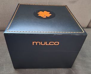 Mulco Watch