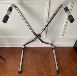 Vintage Eagle 1000 Folding  Base Drum Stand