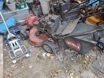 Máquina Funcionando Bien 