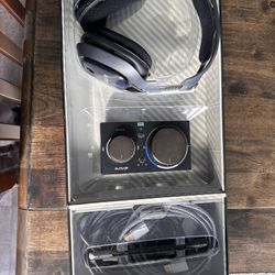 Astro A40 TR Edition