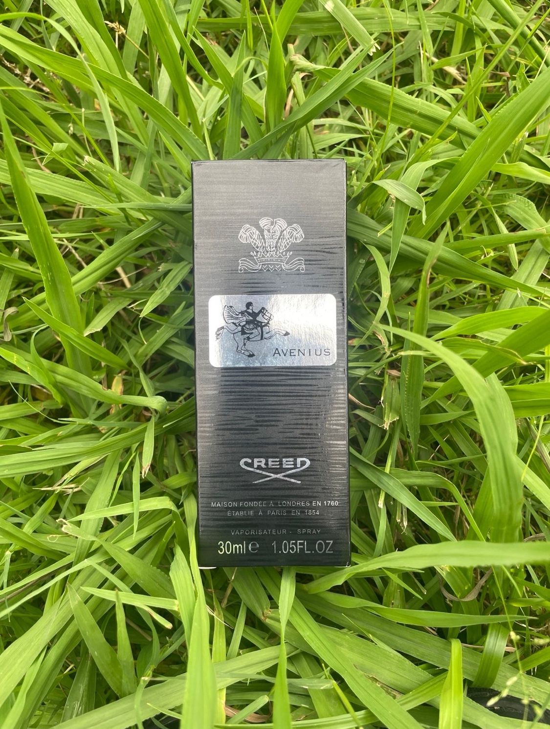 Creed Avenius